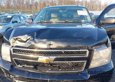 2007 Chevrolet Avalanche 1500 Lt z USA, uszkodzony, nr VIN 3GNFK12317G241189